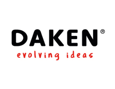Daken Logo