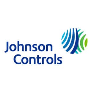 Johnson Controls Logo