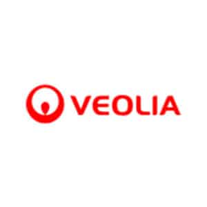 Veolia Logo
