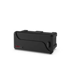 Daken Blackit 1(Daken 82201), 23L Plastic Trailer Toolbox, 550 x 250 x 295mm