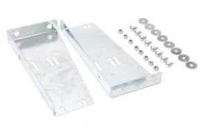Horizontal Bracket Set For