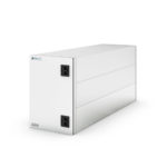 Retrocab Toolpod with NexT handle and hinged door