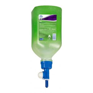 DEB Van Cradle Hand Cleaner Refill - 750ml