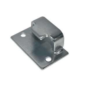 Catch Plate, Mild Steel Finish