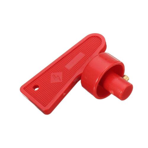 Spare Key For Universal 12/24v Battery Isolator Switch TransQuip