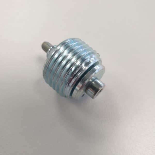 Hydraulic Hose Burst Valve 1/2" TransQuip