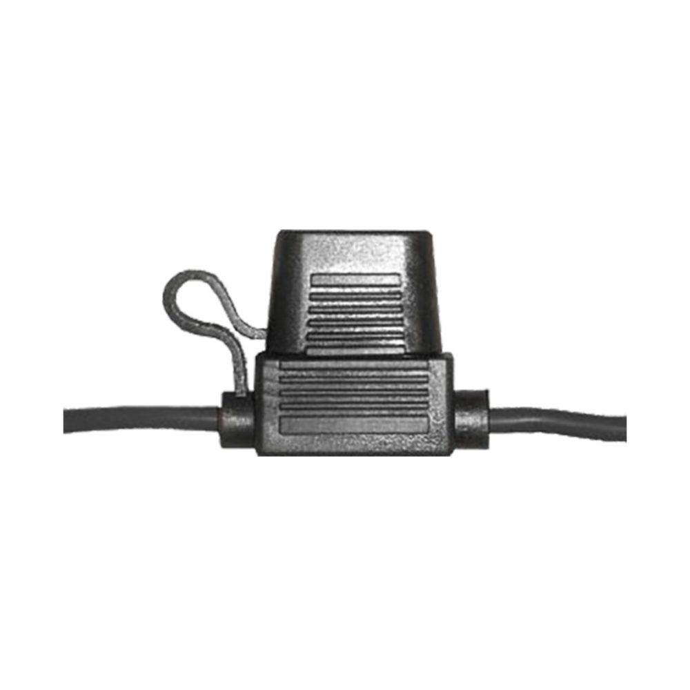 Blade Fuse Holder Standard TransQuip
