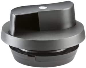 TransQuip Flettner 2000™ Roof Vent – Wind-powered roof ventilation for small to medium vehicles