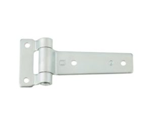 Small Pressed Hinge- 137/4mm