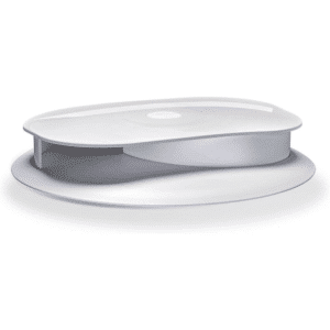 Flettner Slimline White