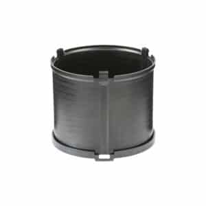 Flettner TCX-2 roof ventilator adapter, TransQuip