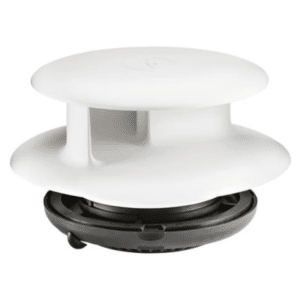 Flettner TCX-2 wind-powered ventilator White