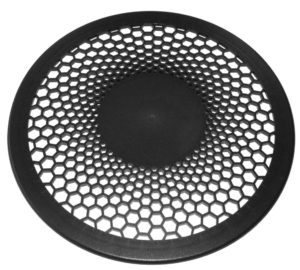 TransQuip Safety Inner Grille for 'Low Profile' and 'Le Mans' motorised vents