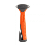 LifeHammer Safety Hammer Plus with QCS – Orange TransQuip