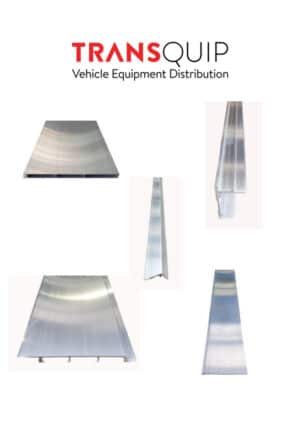 Aluminium Extrusions