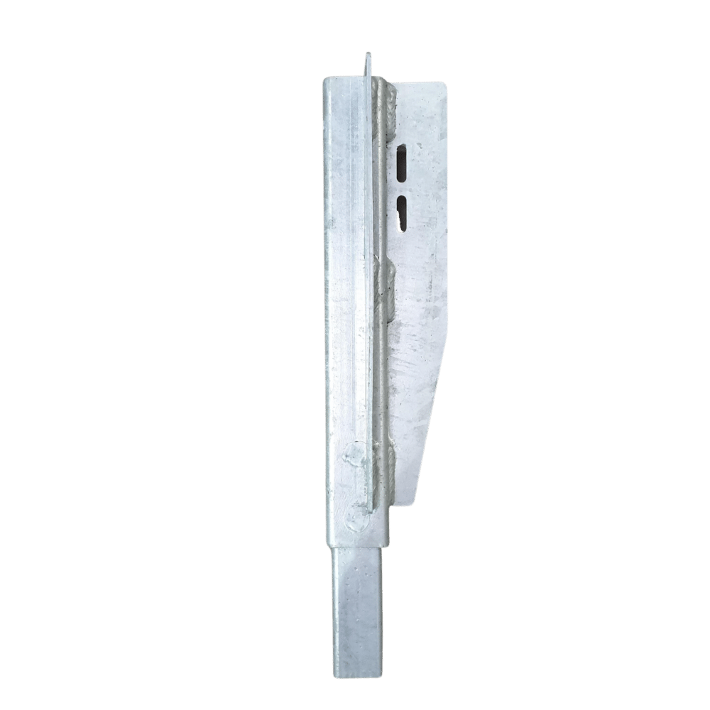 TGS Dropside Corner Post Nearside TransQuip