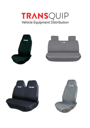 TransQuip Seat Covers