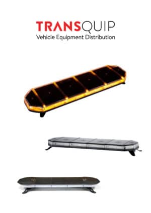 LED Lightbars