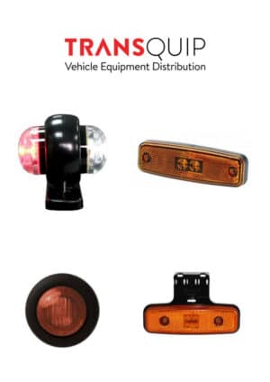 Marker Lights