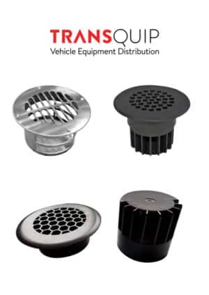 Floor Vents