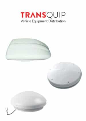 Motorised Ventilators