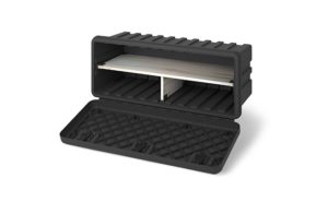 Daken ARKA Shelf and Divider kit, suitable for Daken ARKA 81209 series toolboxes.
