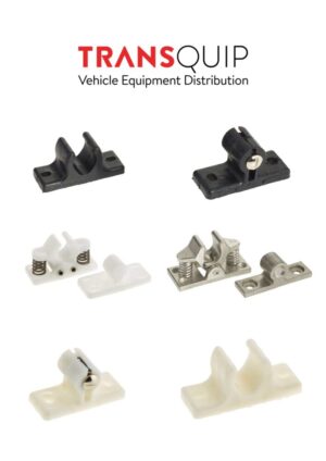 Claw Retainers