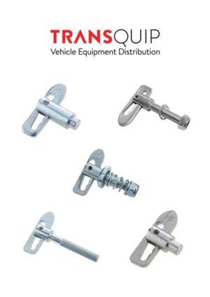 Droplock Fasteners