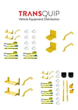 TransGard Fall Arrest Kits