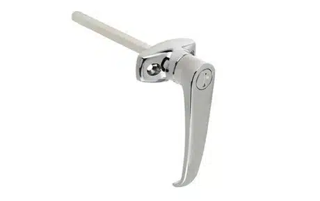 Lever/Tee Vehicle Handle Gasket - TransQuip