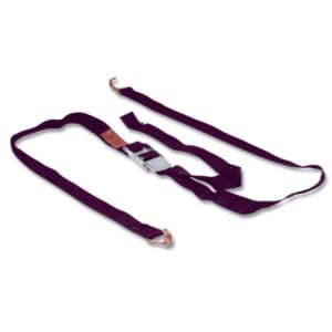 TQ-S001 Light Duty Box Van - 4M - Blue