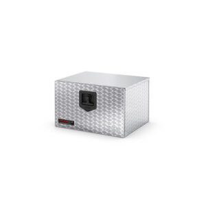 TRANSQUIP TOOLBOX- DAKEN ZEN BASIC-B60- FLOWERED STAINLESS STEEL-ONE HANDLE