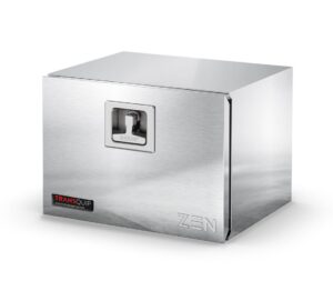 Daken Aluminium Toolbox