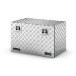 Aluminium Truck Toolbox