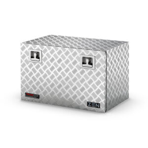 Aluminium Truck Toolbox