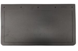 21" x 16" _ 22" x 12" _ 22" x 16" Rubber Mudflap