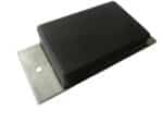 Aluminium Tipper Pad (180 x 75 x 34mm) TransQuip