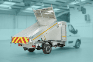 TransQuip Retrocab Toolpod Truck Storage Solutions