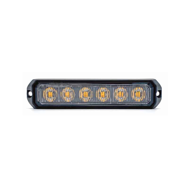TransLite -GWL Series LED Directional Strobe Light (R65,R10)