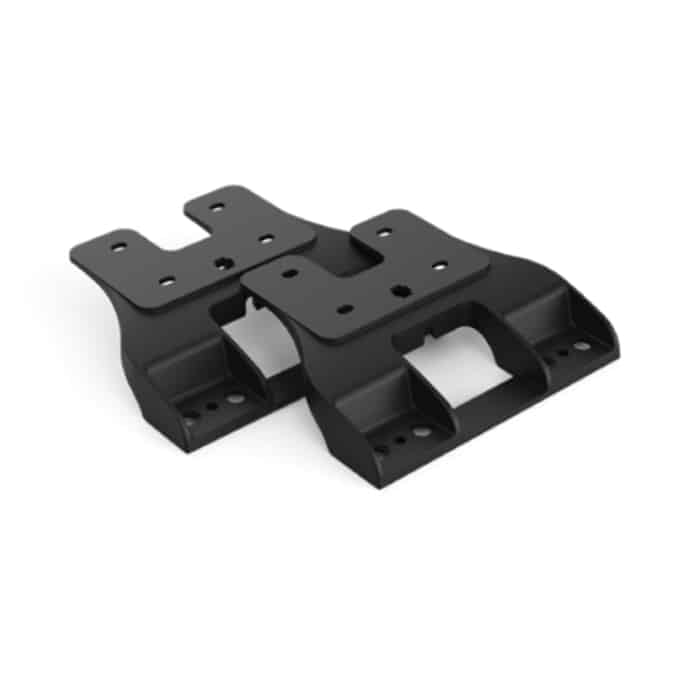 TransLite – 922mm Amber LED Lightbar (R65) – TransQuip