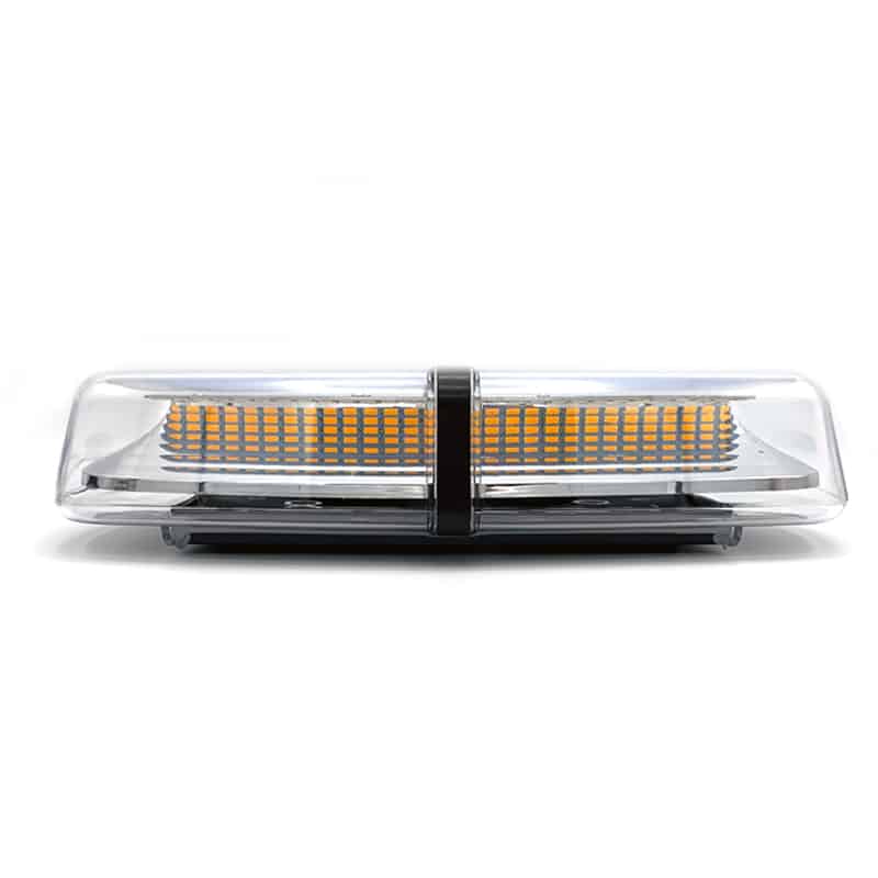 TransLite – 310mm Mini LED Lightbar (R65) – TransQuip