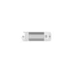 TransLite 173mm Rectangular LED Interior Light – 10-30V IP67 TransQuip