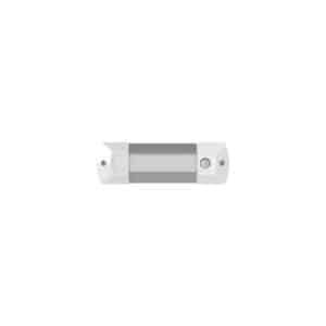 TransLite 173mm rectangular LED interior light, 12/24V, IP67, with touch, PIR or direct feed switch options for vans, trucks, and motorhomes.
