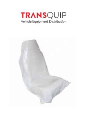 Disposable Seat Covers