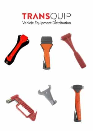 Emergency Escape Hammers