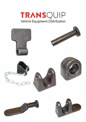 Tipper Fittings