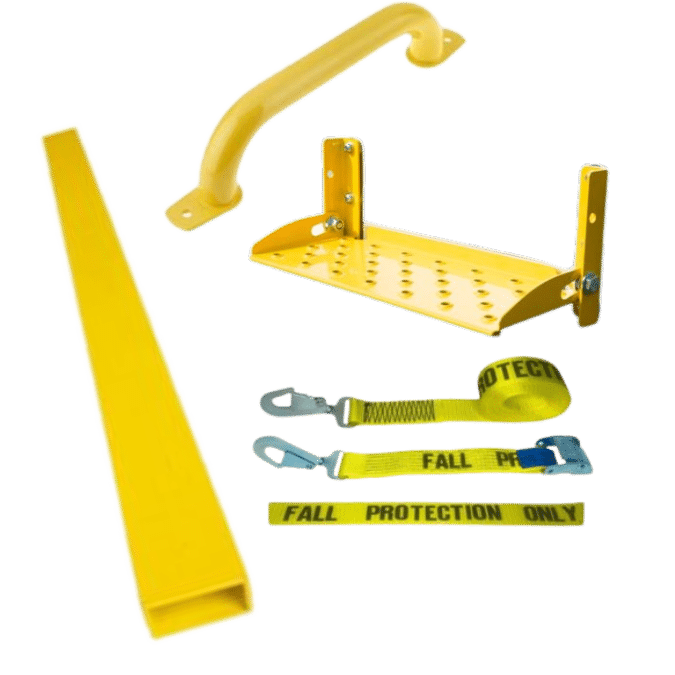 TransGard Fall Arrest Kits & Accessories