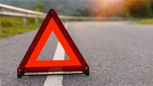 Warning Triangle