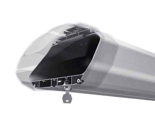 StorPro TOCARRY 3m Pipe Tube Carrier – TransQuip