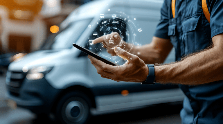 Join Trade Account at TransQuip for commercial vehicle parts and accessories.